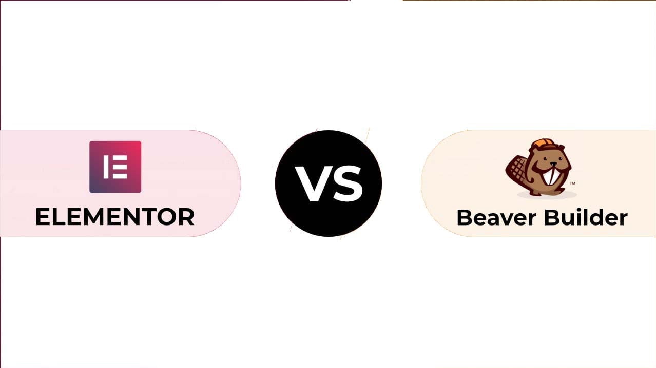 Beaver Builder vs Elementor 2.0 Free Page Builders Compared [2020]