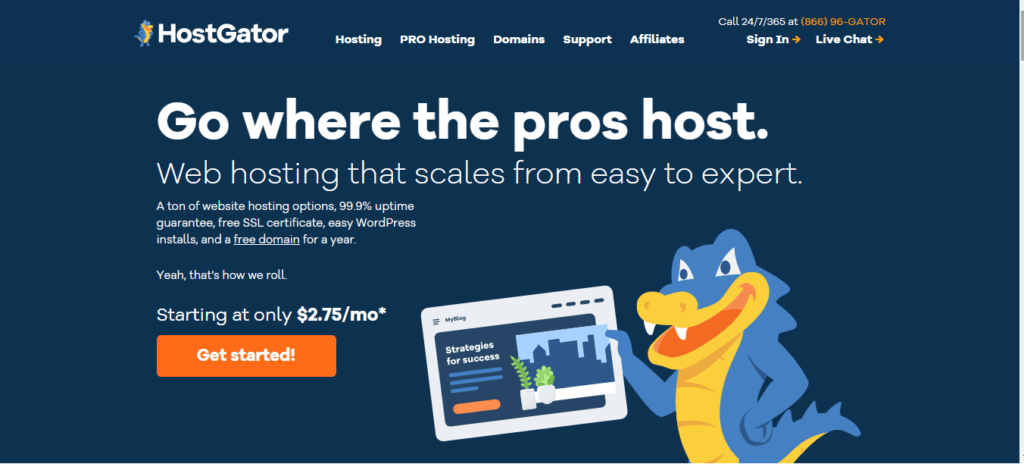 Hostgator vs Bluehost - What Are The Real Differences? [2020]