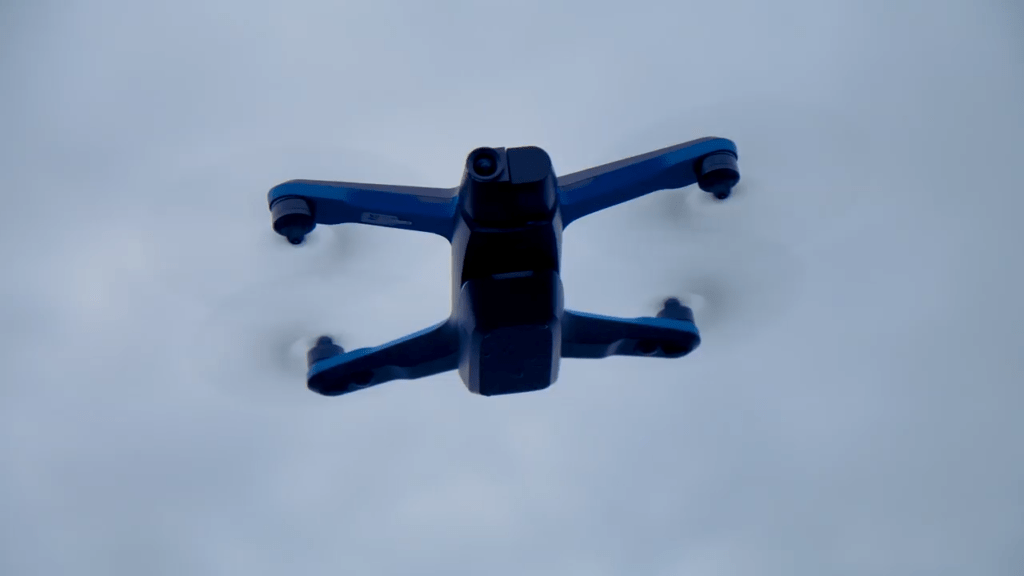 Skydio 2 Drone Review - This Drone does what DJI can't