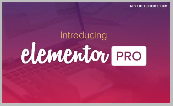 Elementor Pro v3.0.5 Plugin Free Download [Activated]