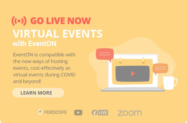 EventON v2.9.1 Plugin With All Addons Free Download [2020]