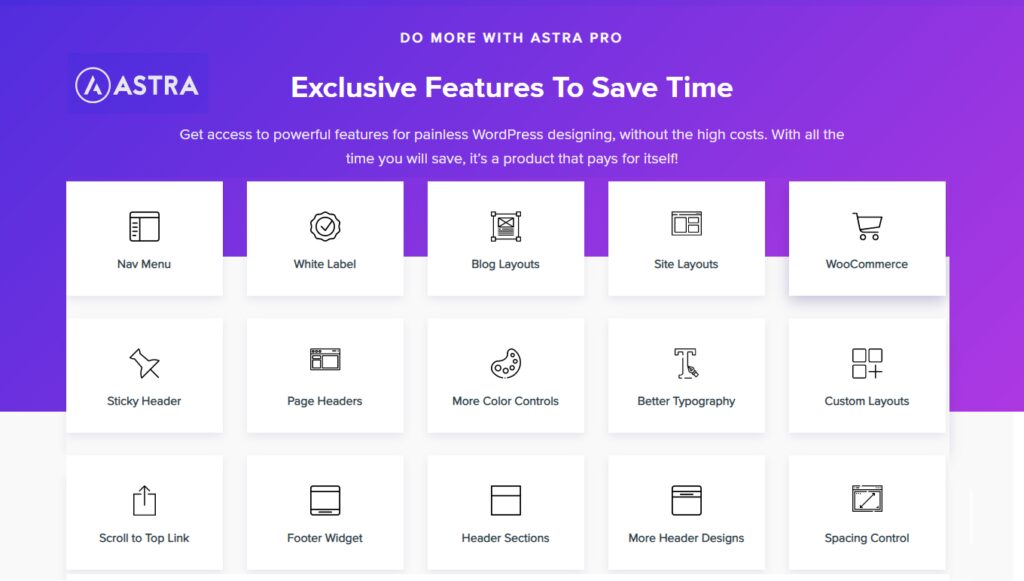 Astra Pro Addon v2.7.3 Plugin Free Download