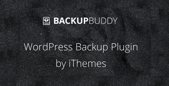 iThemes BackupBuddy v8.6.2.0 Plugin Free Download [2020]