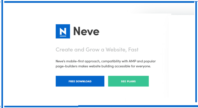 Neve Pro Addon v1.2.10 [Agency Plan] Free Download