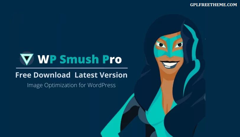 WP Smush Pro v3.8.2 Plugin Free Download