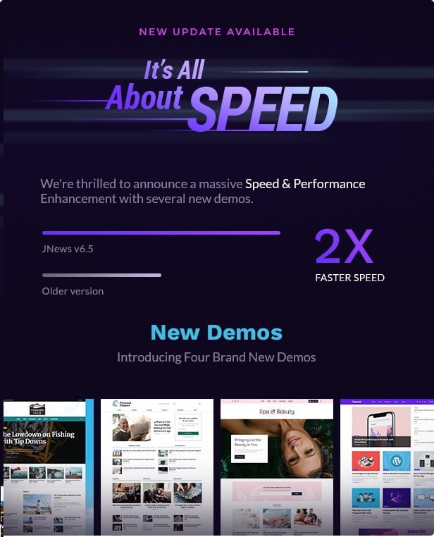 JNews Theme v7.1.8 Free Download [Activated]