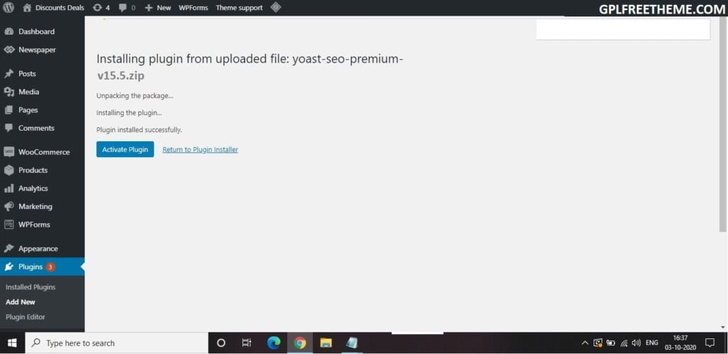 Yoast SEO Premium v15.5 Plugin Free Download 