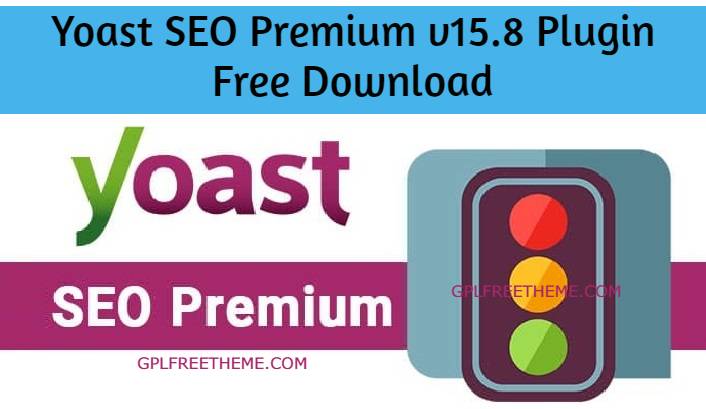 Yoast SEO Premium v15.8 Plugin Free Download