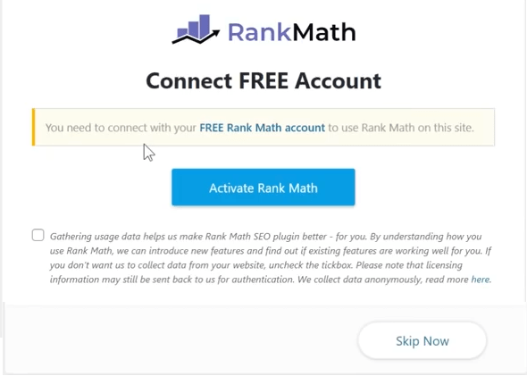 Rank Math Pro v2.3.1 - Free Download [Activated]