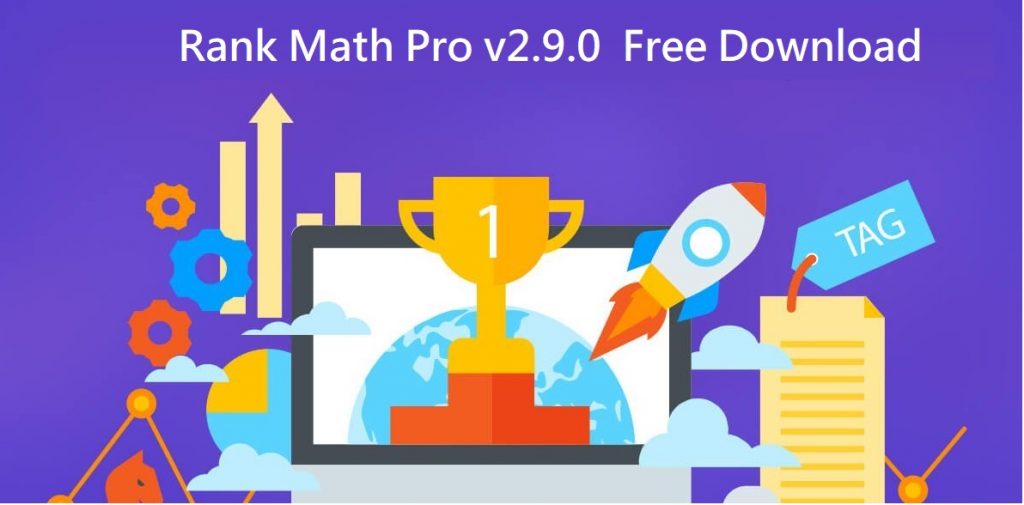 Rank Math Pro v2.9.0 - Plugin Free Download [Activated]