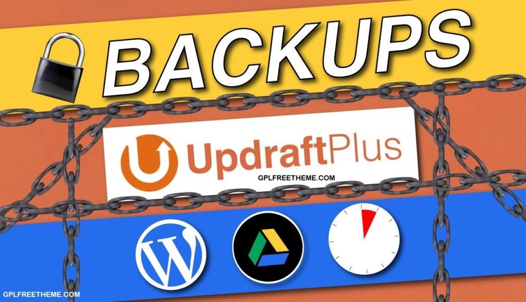 UpdraftPlus Premium v2.16.59.0 Plugin Free Download