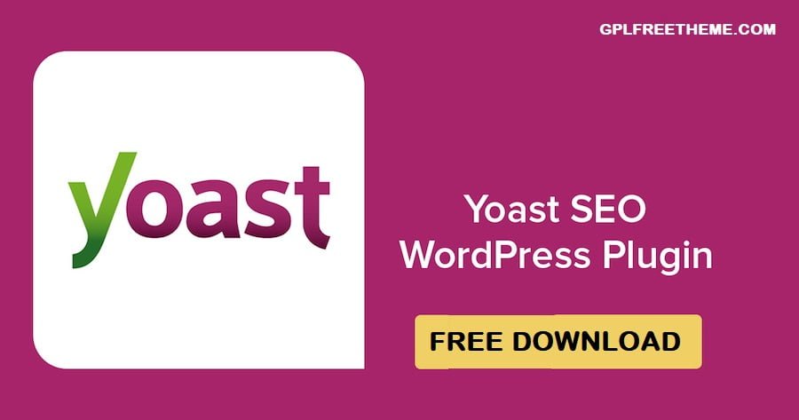 Yoast SEO Premium v17.6 - Plugin Free Download [Activated]