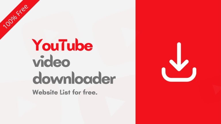 Best 5 Online Sites to Download YouTube Videos [2022]