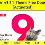 Bimber v9.2.1 WordPress Theme Free Download [2022]
