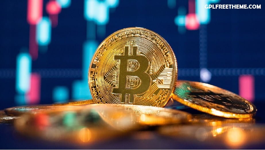 Investing in Cryptocurrency Bitcoin?