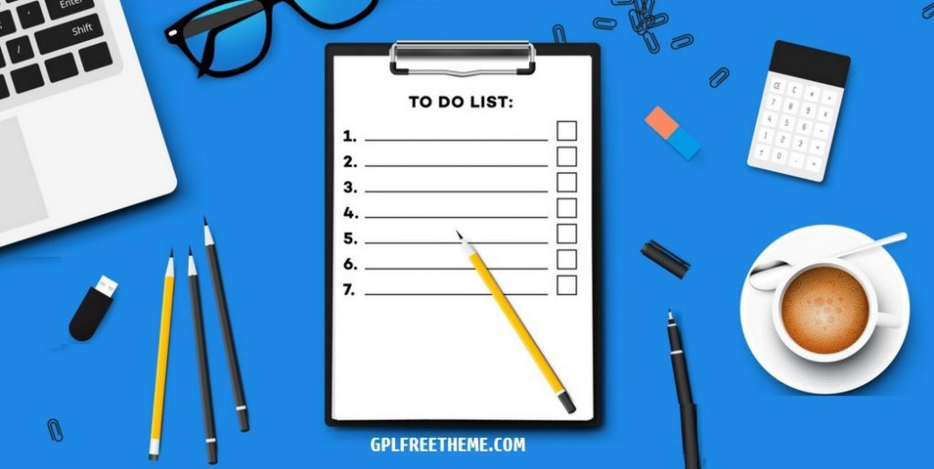 7 Ways to Write a Better To-Do List [2022]