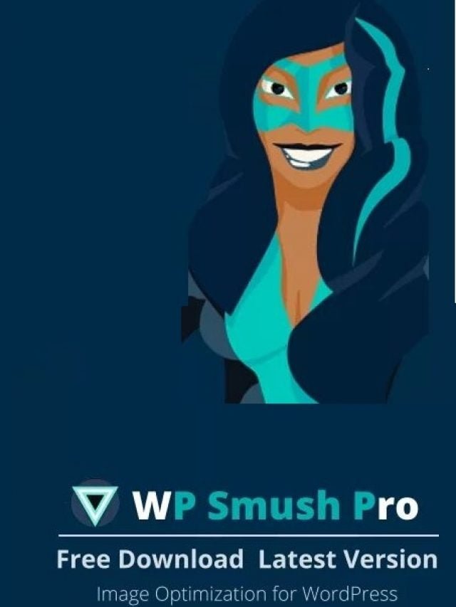WP Smush Pro 3.10.3 – Plugin Free Download [Activated]