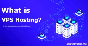 What is VPS Hosting - Benefits of VPS Hosting?