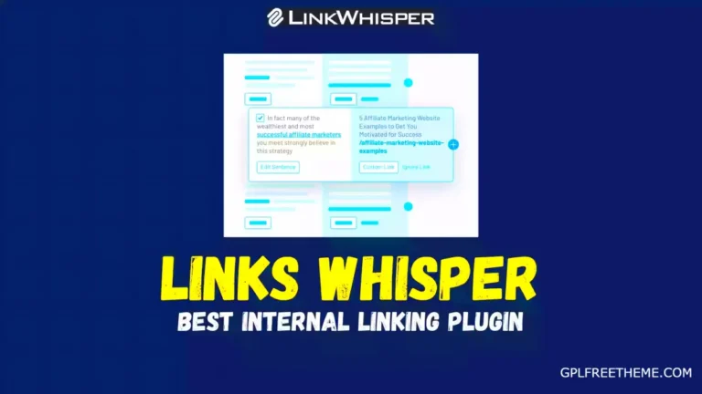 Link Whisper Review The Best Internal Linking Plugin for WordPress