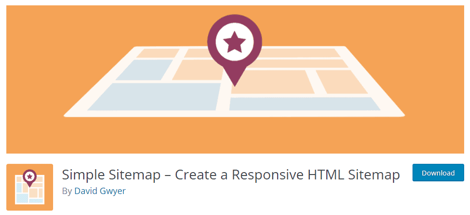 Rank Fast in Google: Add an HTML Sitemap Page to Your WordPress Site