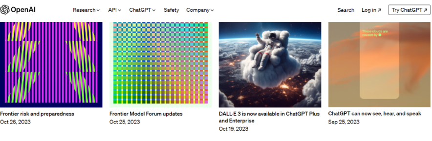 9 Best AI Blogs to Learn Artificial Intelligence Fast [2024]