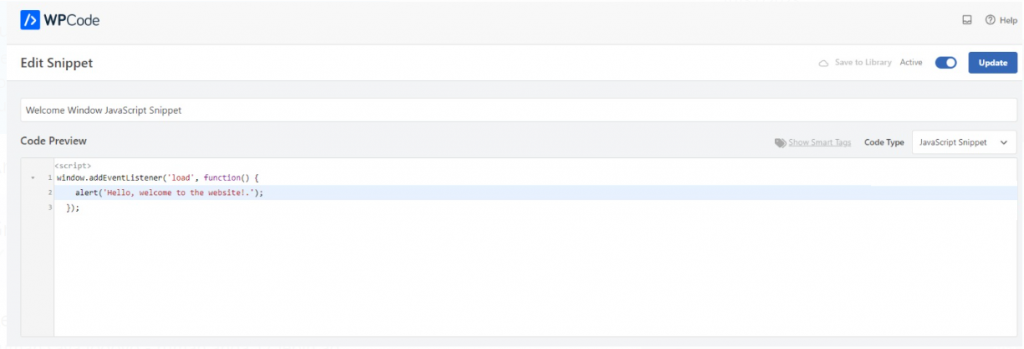 How to Add Javascript to WordPress Using a Plugin and Hooks [2024]