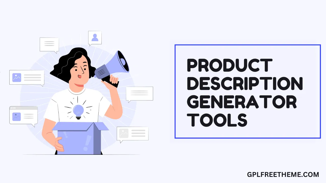 5 Best Product Description Generator Tools to Use In 2023