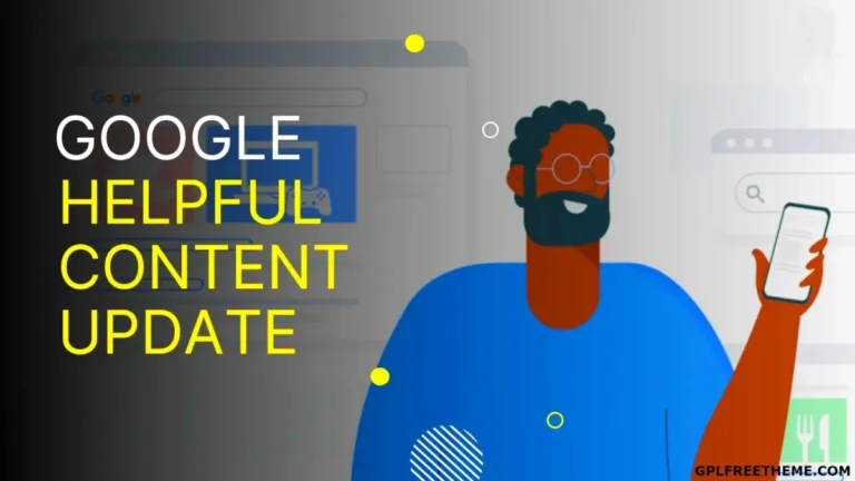 Google Helpful Content Update 2023 What You Need to Know