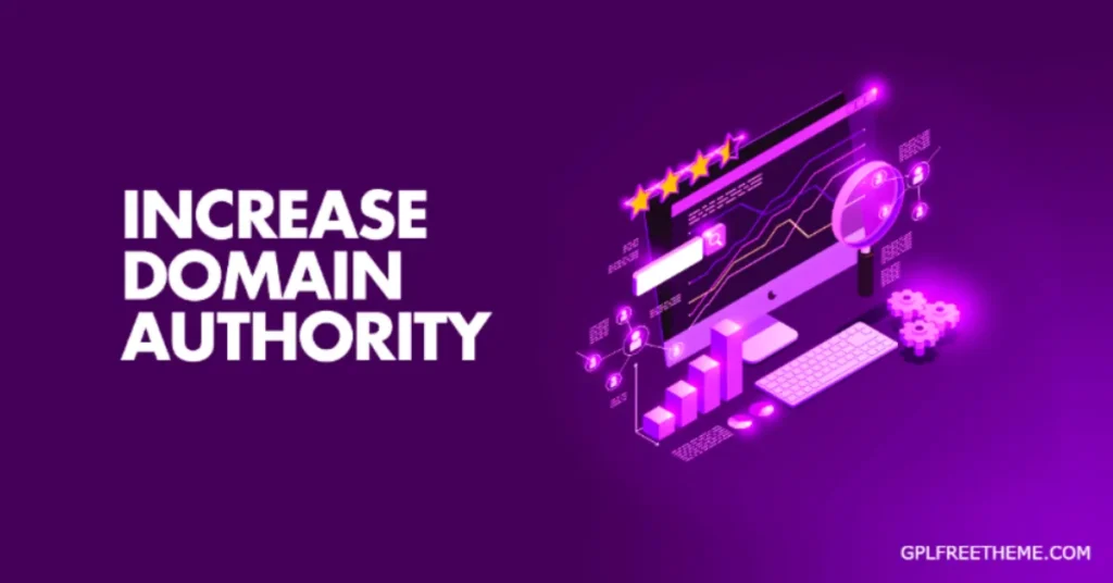 How to Increase Your Website's Domain Authority What is domain authority