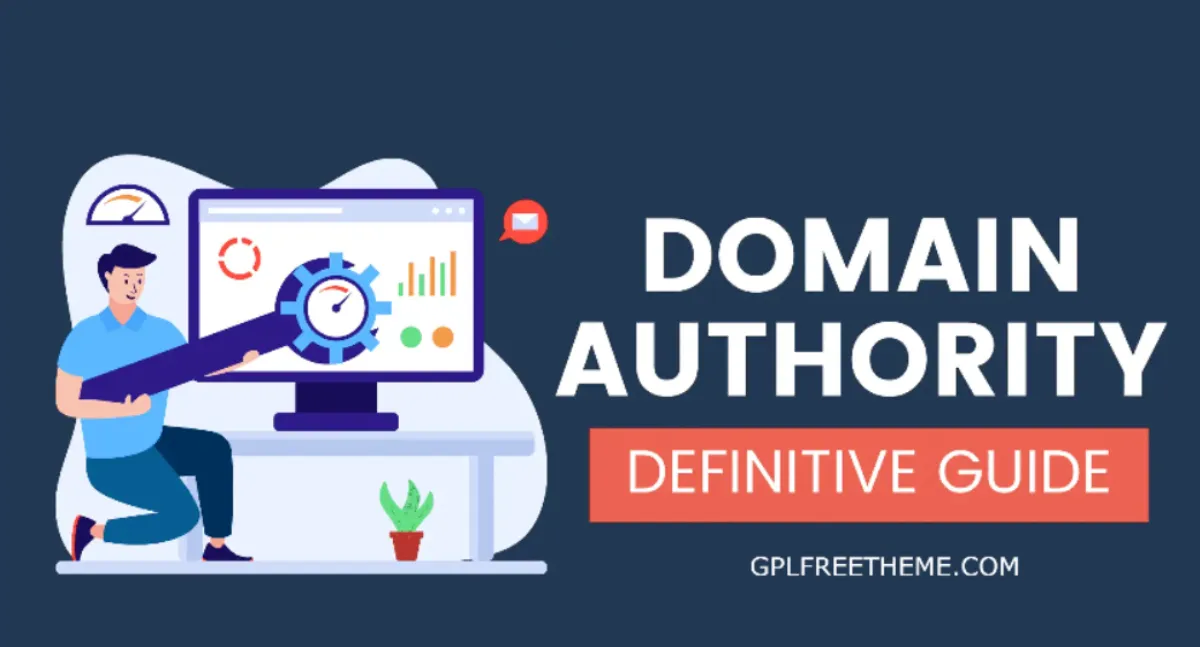 How to Increase Your Website's Domain Authority What is domain authority