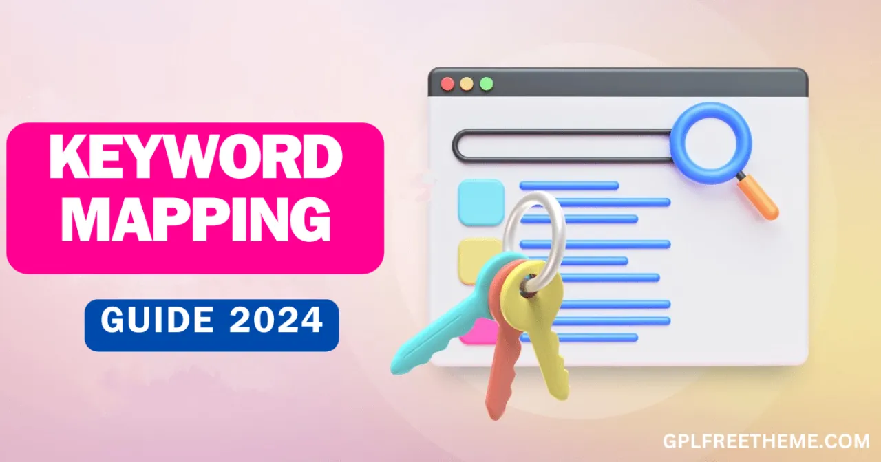 Keyword Mapping for SEO A Beginner's Guide to Mastering Search Engine Optimization in 2024