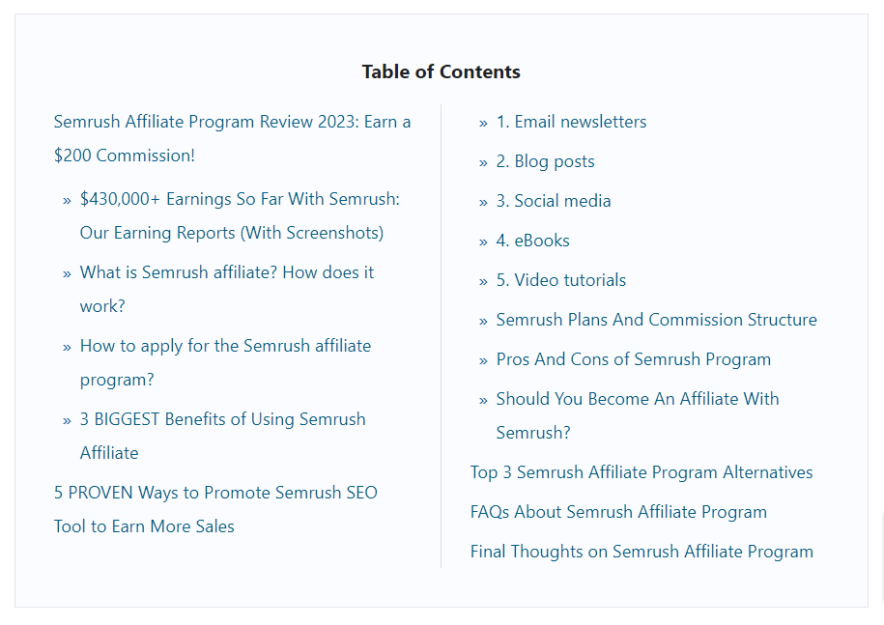long form content examples