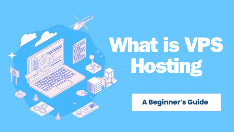 What is VPS Hosting? An Overview and Why You Might Need It