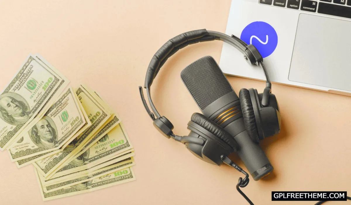 How to Start a Podcast in 2024 and Make Money From It