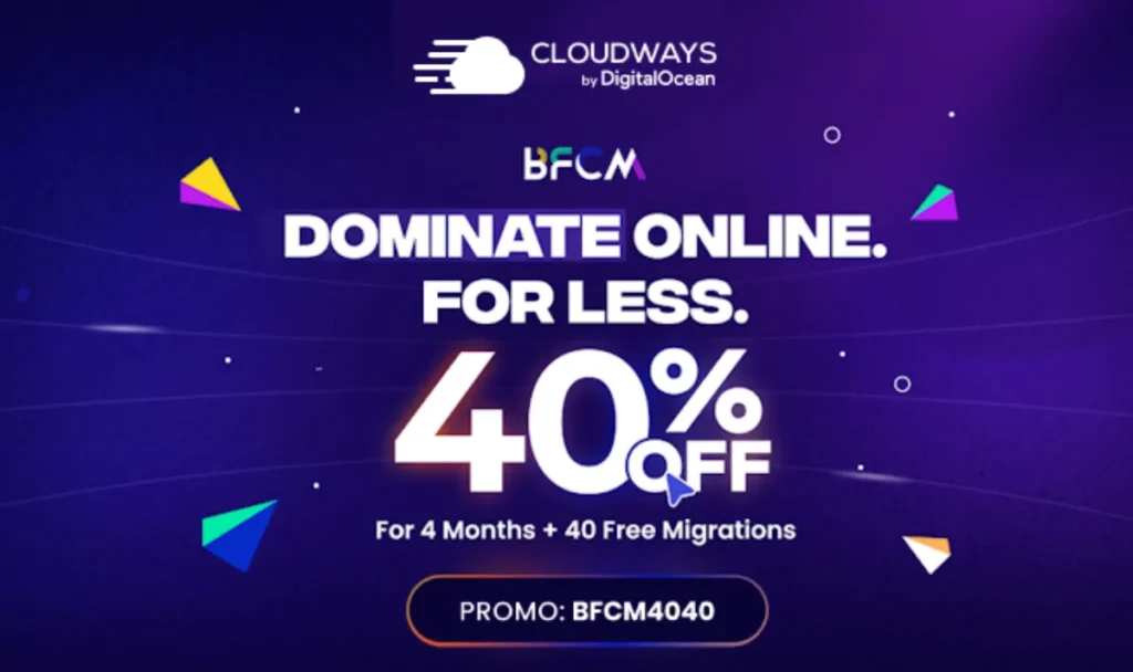 Cloudways Hosting: A Comprehensive Review
