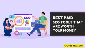 11 Top Paid SEO Tools That Will Supercharge Your Rankings in 2024