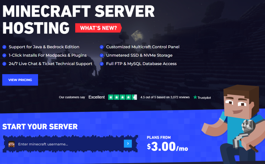 gg servers
