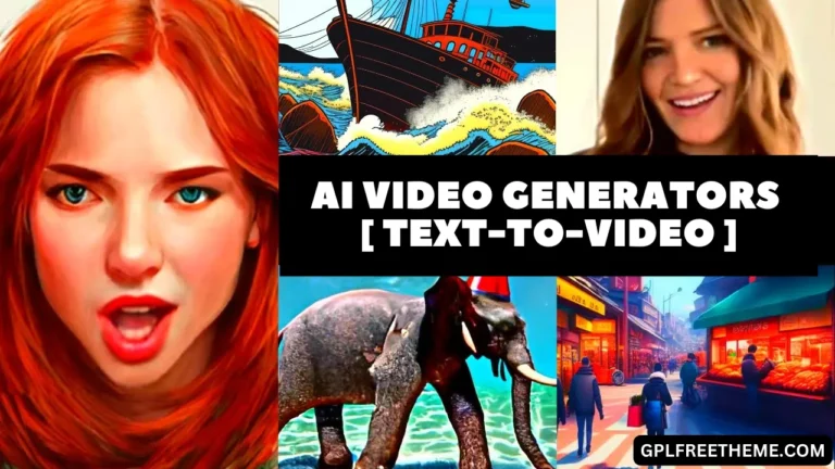 Top 3 AI Video Generators (Text-to-Video) That Will Blow Your Mind