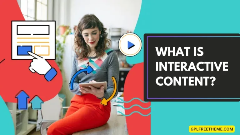 What Is Interactive Content How to Create It With Examples