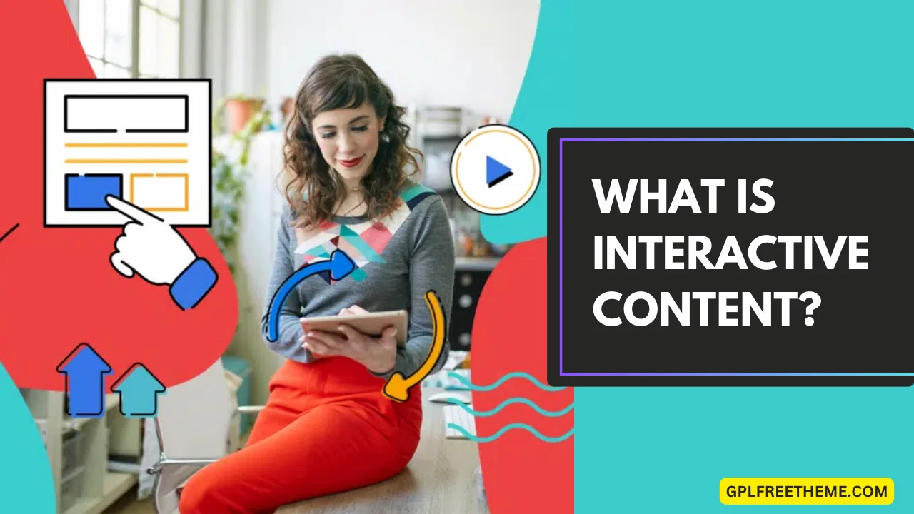 What Is Interactive Content How to Create It With Examples