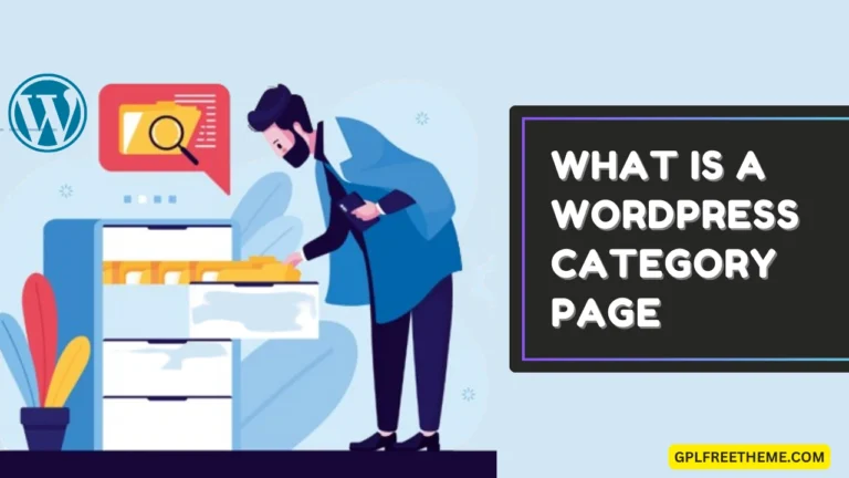 What Is a WordPress Category Page and 3 Methods to Create One (with Images)