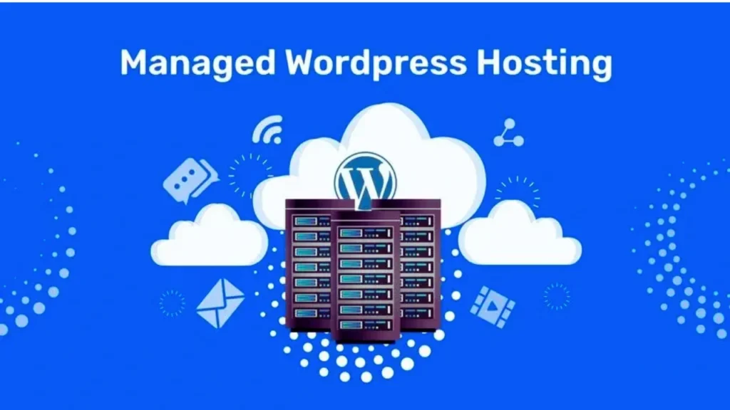 What Is Managed WordPress Web Hosting and Do You Need It