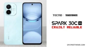 Tecno Spark 30C 5G launched New Budget-Friendly Phone With 16GB RAM And 128GB Storage